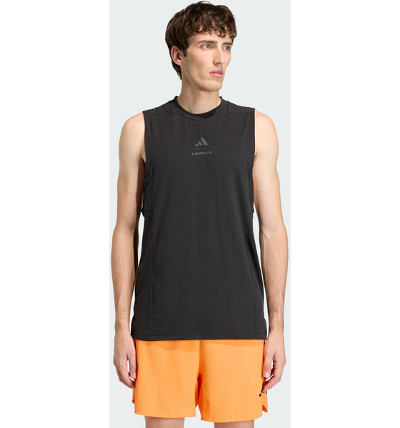 
ADIDAS, 
Adidas Les Mills Graphic Linne, 
Detail 1
