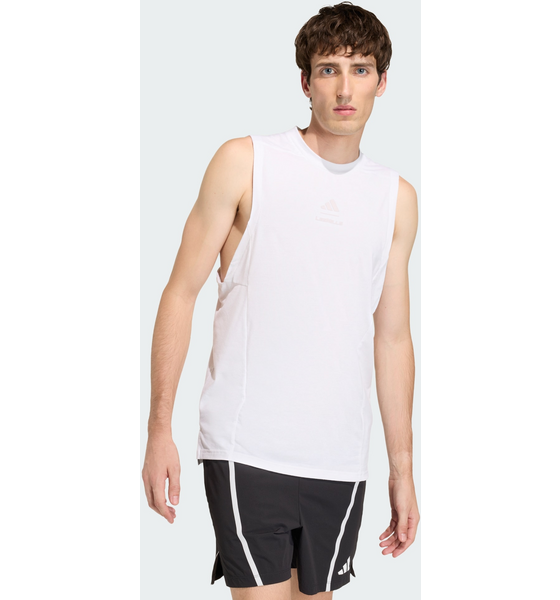 
ADIDAS, 
Adidas Les Mills Graphic Linne, 
Detail 1
