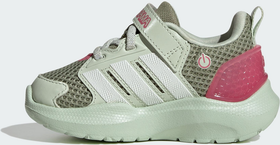 
ADIDAS, 
Adidas Lightorama Runner Skor F&ouml;r Baby, 
Detail 1
