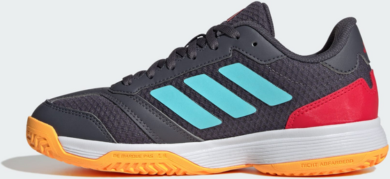 
ADIDAS, 
Adidas Ligra 8 Indoor Skor, 
Detail 1
