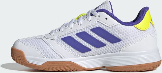 
ADIDAS, 
Adidas Ligra 8 Indoor Skor, 
Detail 1
