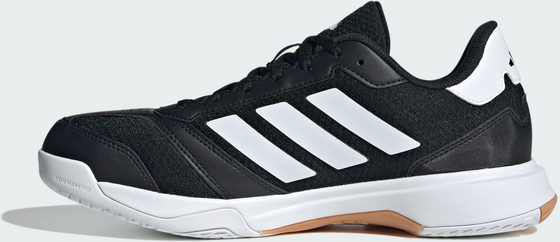 
ADIDAS, 
Adidas Ligra 8 Indoor Skor, 
Detail 1
