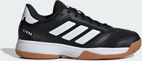 
ADIDAS, 
Adidas Ligra 8 Indoor Skor, 
Detail 1
