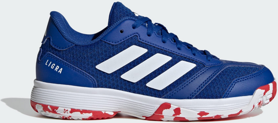 
ADIDAS, 
Adidas Ligra 8 Indoor Skor, 
Detail 1
