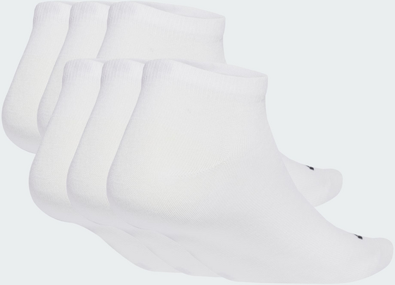 
ADIDAS, 
Adidas Linear Crew Socks Vadderade Strumpor 6-pack, 
Detail 1
