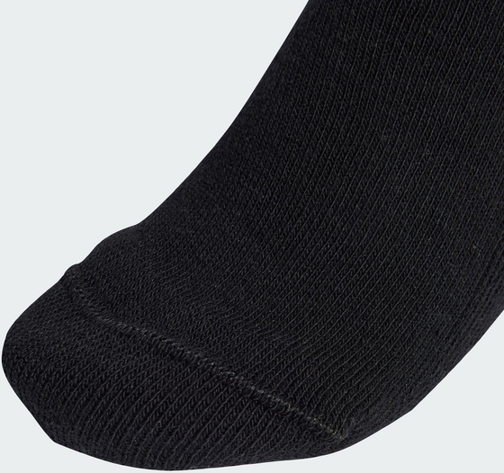 
ADIDAS, 
Adidas Linear Cushioned Crew Strumpor 10-pack, 
Detail 1
