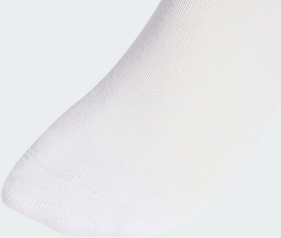 
ADIDAS, 
Adidas Linear Cushioned Crew Strumpor 10-pack, 
Detail 1
