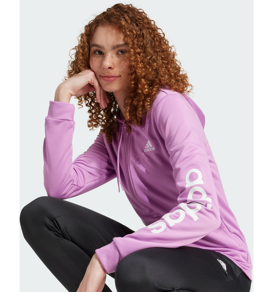 ADIDAS, Adidas Linear Track Suit