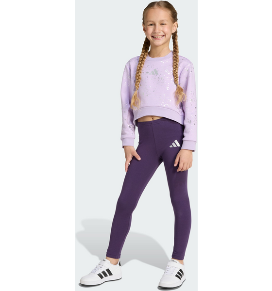 
ADIDAS, 
Adidas Little Girls Everyday Glam Set F&ouml;r Barn, 
Detail 1
