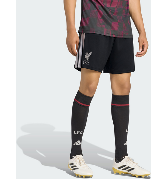 
ADIDAS, 
Adidas Liverpool Fc 26/27 Tredjeshorts, 
Detail 1
