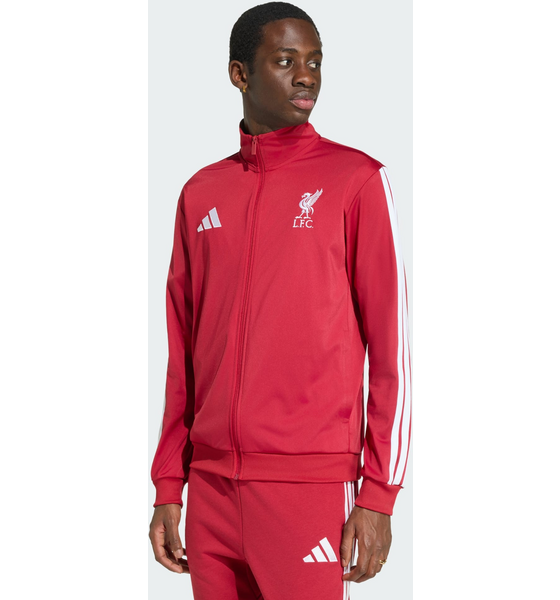 
ADIDAS, 
Adidas Liverpool Fc Dna Tr&auml;ningsjacka, 
Detail 1
