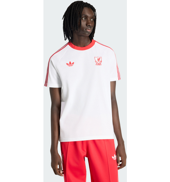 
ADIDAS, 
Adidas Liverpool Fc Originals T-shirt, 
Detail 1
