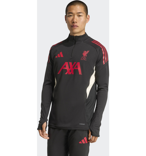 
ADIDAS, 
Adidas Liverpool Fc Tiro 25 Competition Tr&auml;ningsjacka, 
Detail 1
