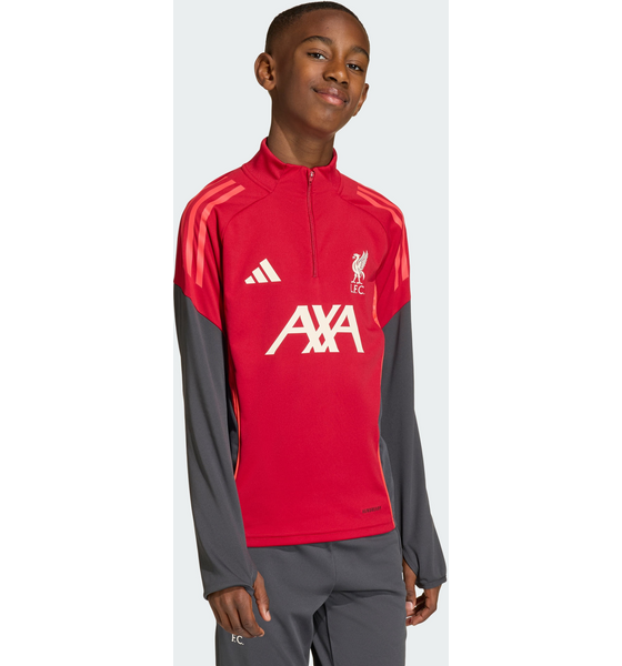 
ADIDAS, 
Adidas Liverpool Fc Tiro 25 Competition Tr&auml;ningsjacka, 
Detail 1
