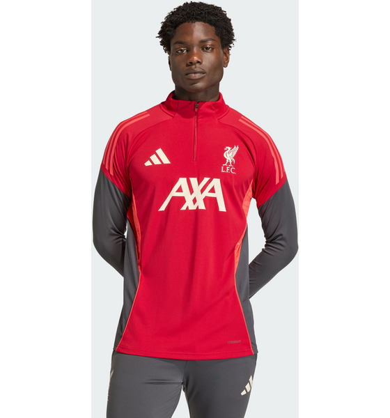 
ADIDAS, 
Adidas Liverpool Fc Tiro 25 Competition Tr&auml;ningsjacka, 
Detail 1
