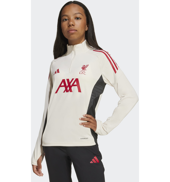 
ADIDAS, 
Adidas Liverpool Fc Tiro 25 Competition Tr&auml;ningsjacka, 
Detail 1
