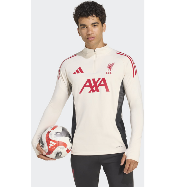 
ADIDAS, 
Adidas Liverpool Fc Tiro 25 Competition Tr&auml;ningsjacka, 
Detail 1
