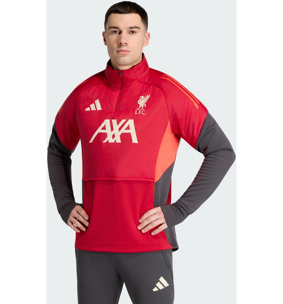 
ADIDAS, 
Adidas Liverpool Fc Tiro 25 Competition Vinteranpassad Tr&ouml;ja, 
Detail 1
