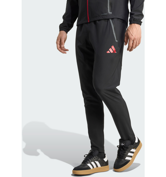
ADIDAS, 
Adidas Liverpool Fc Tiro 25 Competition Vis Tech Resebyxor, 
Detail 1
