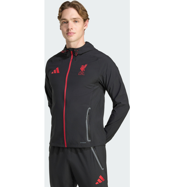 
ADIDAS, 
Adidas Liverpool Fc Tiro 25 Competition Vis Tech Resejacka, 
Detail 1
