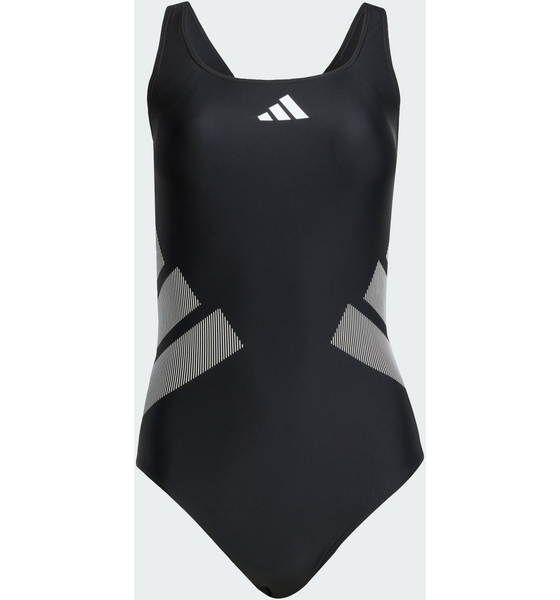947149102101 ADIDAS Adidas Logo C-back Baddräkt  Standard Detail