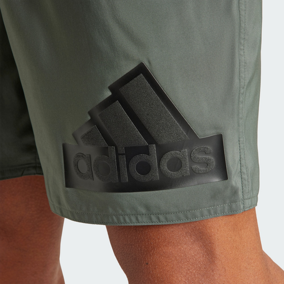 ADIDAS, Adidas Logo Clx Badshorts