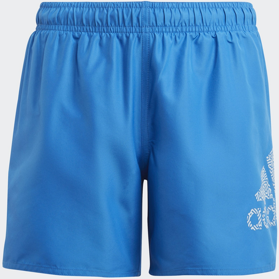 ADIDAS, Adidas Logo Clx Swim Shorts