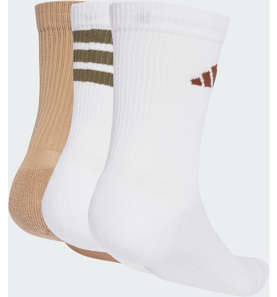 
ADIDAS, 
Adidas Logo Strumpor 3-pack, 
Detail 1
