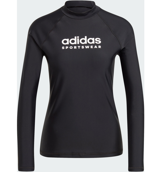 ADIDAS, Adidas Long Sleeve Rashguard