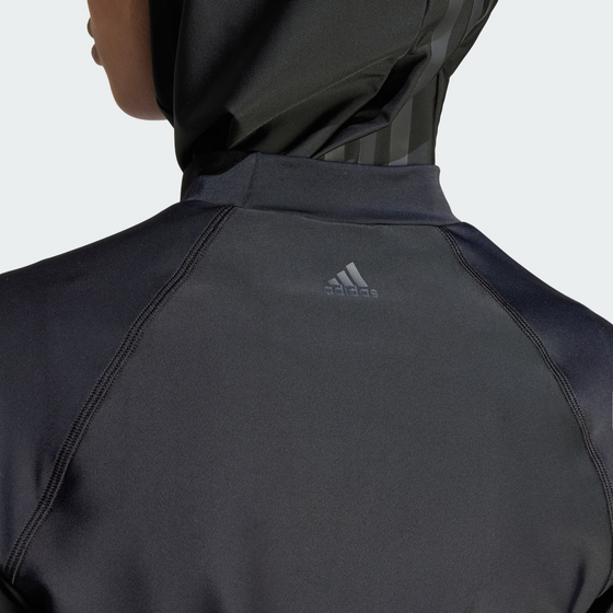 ADIDAS, Adidas Long Sleeve Rashguard