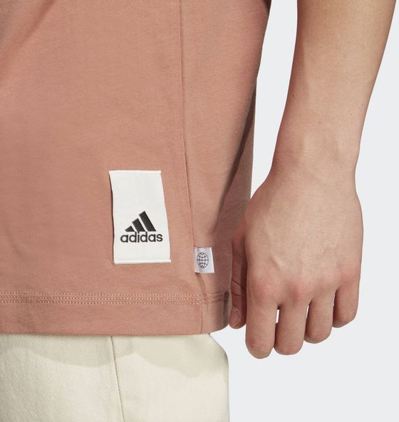 ADIDAS, Adidas Lounge Tee