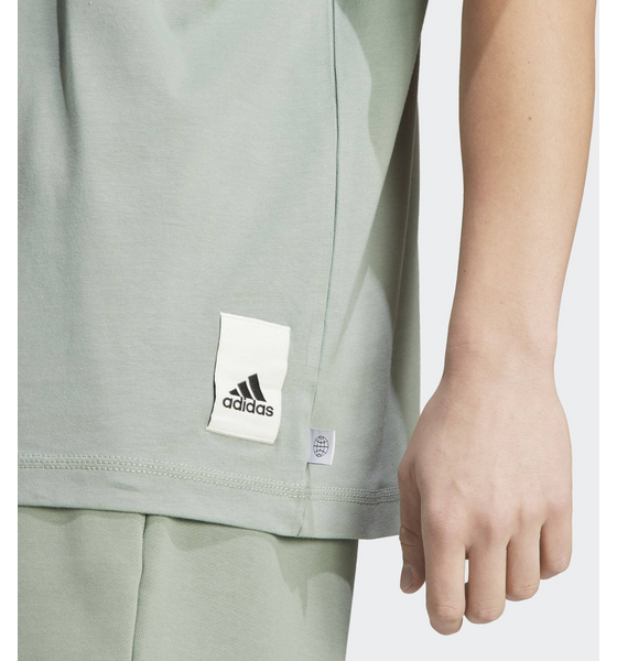 ADIDAS, Adidas Lounge Tee