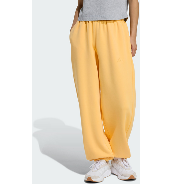 
ADIDAS, 
Adidas Lux Mjuka Och Löst Åtsittande Byxor, 
Detail 1
