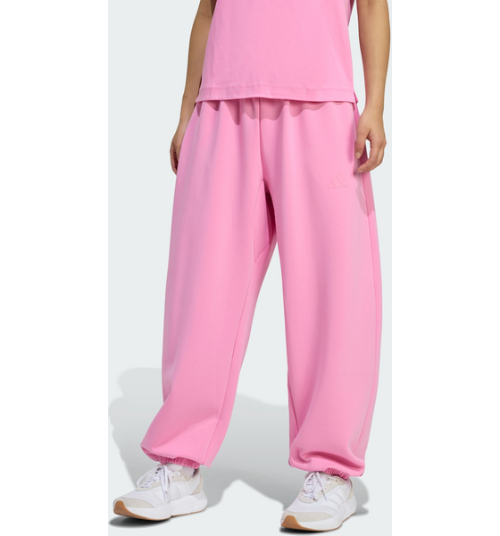 
ADIDAS, 
Adidas Lux Mjuka Och Löst Åtsittande Byxor, 
Detail 1
