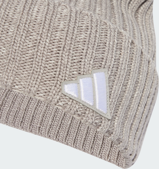 
ADIDAS, 
Adidas Mélange Mössa, 
Detail 1
