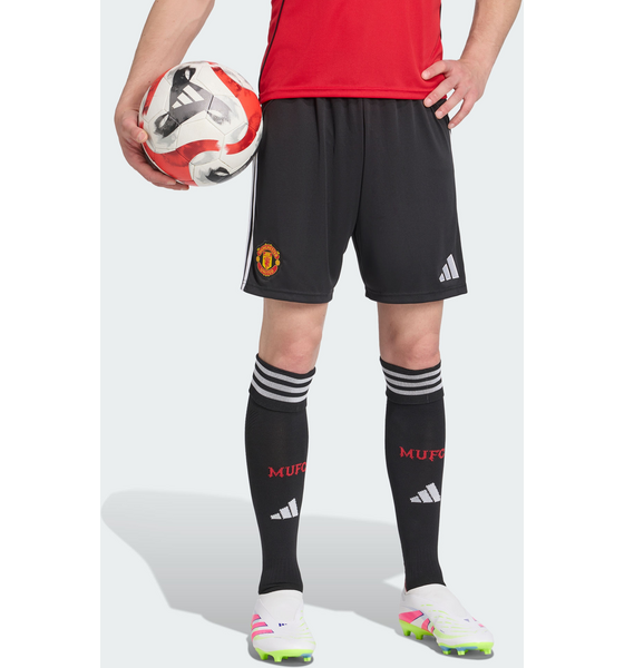 
ADIDAS, 
Adidas Manchester United 25/26 Hemmashorts, 
Detail 1
