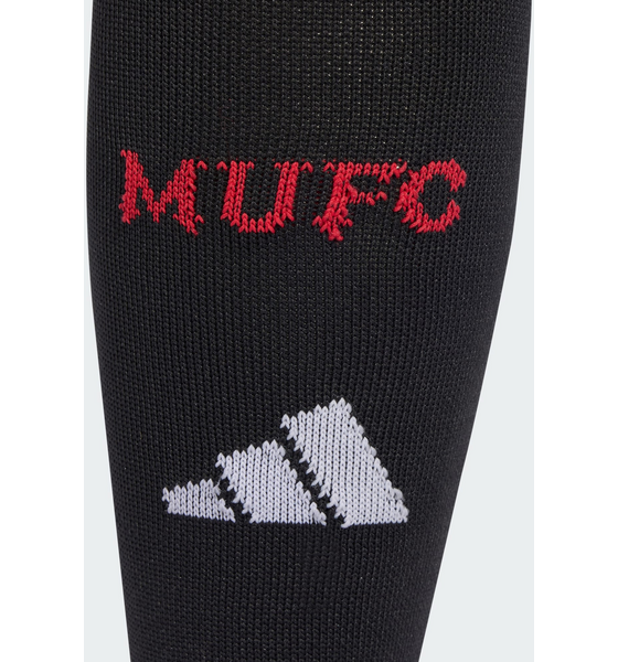 
ADIDAS, 
Adidas Manchester United 25/26 Hemmastrumpor, 
Detail 1
