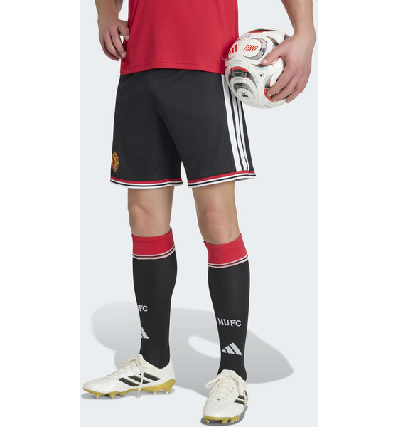 
ADIDAS, 
Adidas Manchester United 26/27 Hemmashorts, 
Detail 1
