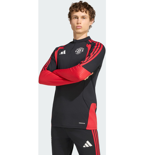 
ADIDAS, 
Adidas Manchester United 26/27 Tiro Tr&auml;ningsjacka, 
Detail 1
