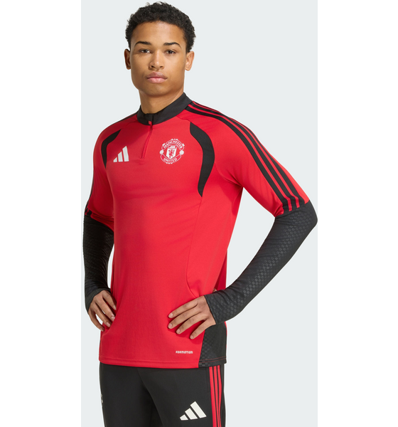 
ADIDAS, 
Adidas Manchester United 26/27 Tiro Tr&auml;ningsjacka, 
Detail 1
