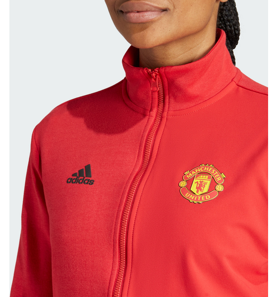 ADIDAS, Adidas Manchester United Anthem Jacka