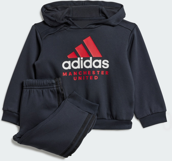
ADIDAS, 
Adidas Manchester United Dna Baby Joggingställ Barn, 
Detail 1
