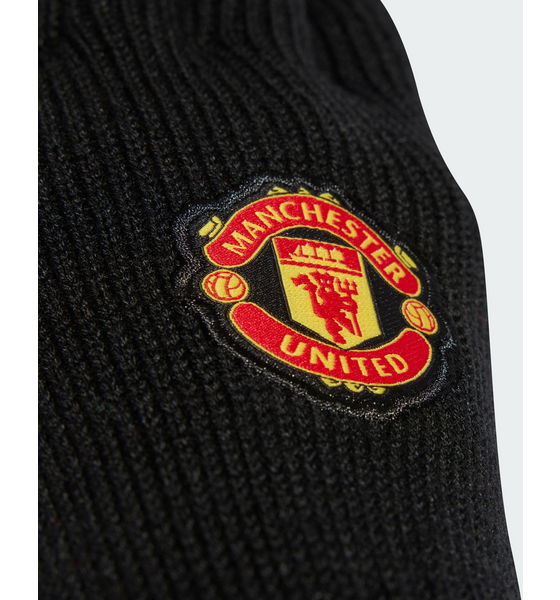 
ADIDAS, 
Adidas Manchester United Handskar, 
Detail 1
