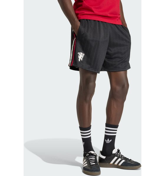 
ADIDAS, 
Adidas Manchester United Originals Shorts, 
Detail 1
