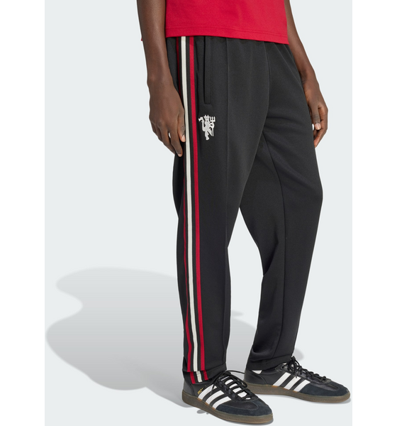 
ADIDAS, 
Adidas Manchester United Originals Tr&auml;ningsbyxor, 
Detail 1

