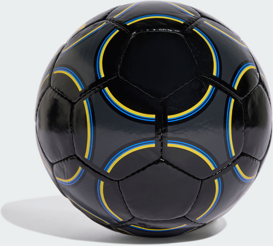 
ADIDAS, 
Adidas Manchester United Third Club Fotboll, 
Detail 1
