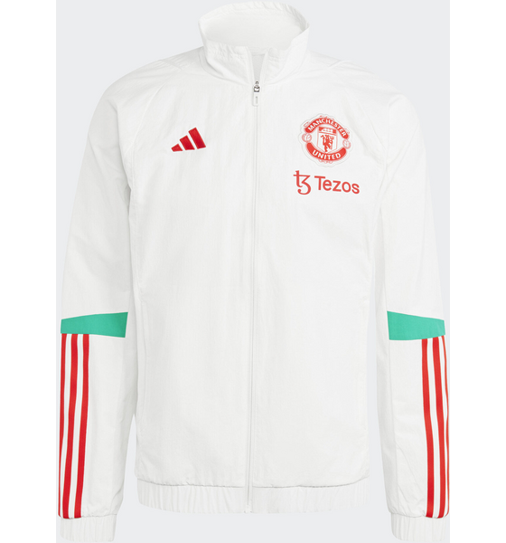 ADIDAS, Adidas Manchester United Tiro 23 Uppvärmningsjacka