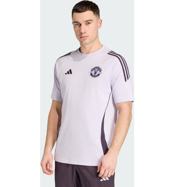 
ADIDAS, 
Adidas Manchester United Tiro 25 Competition T-shirt I Bomull, 
Detail 1
