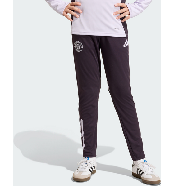 
ADIDAS, 
Adidas Manchester United Tiro 25 Competition Tr&auml;ningsbyxor, 
Detail 1
