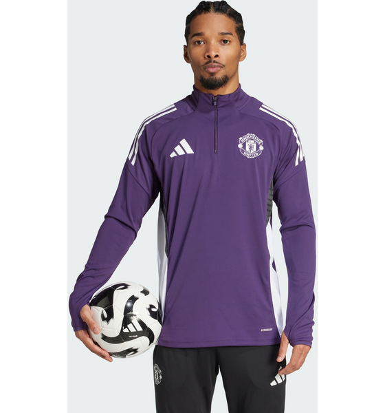 
ADIDAS, 
Adidas Manchester United Tiro 25 Competition Tr&auml;ningstr&ouml;ja, 
Detail 1
